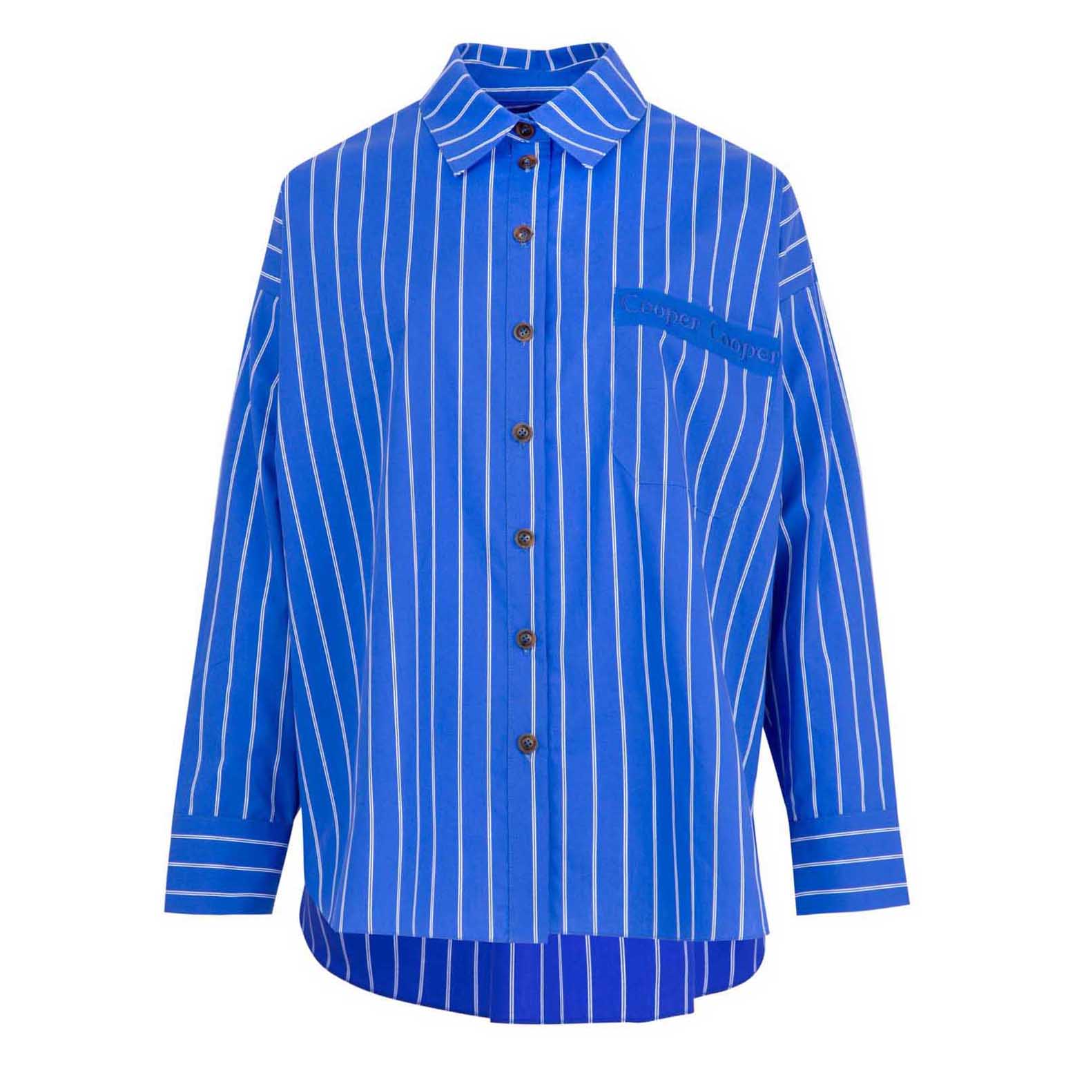 Cooper A-Shirt Your Eyes Shirt